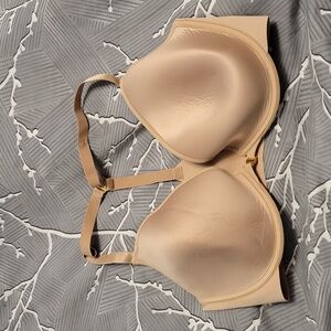 ThirdLove Classic Racerback Bra, Taupe, 36E